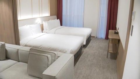 飯店房間免費升等不是靠運氣！前員工揭「這時間到」問成功率最高