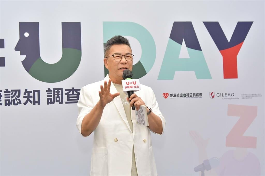 沈玉琳傳新節目洽談中？本人回應了親曝在醫院內「只做4事」