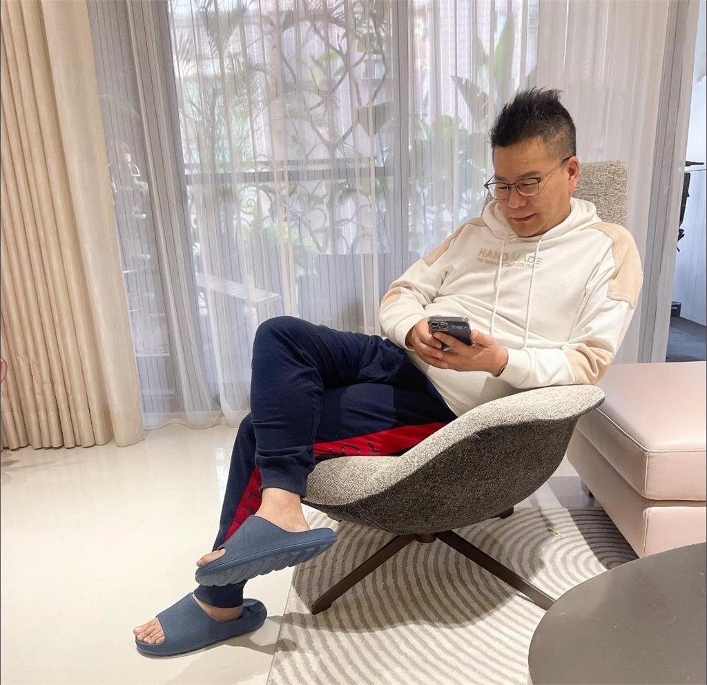 沈玉琳傳新節目洽談中？本人回應了親曝在醫院內「只做4事」