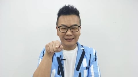 沈玉琳傳新節目洽談中?本人回應了親曝在醫院內「只做4事」