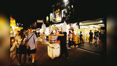 2026年全球25大最佳旅遊地出爐 台灣1城市入選原因曝