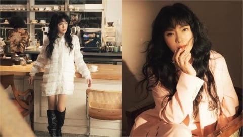 唐綺陽回顧今年地動天搖:想必沒人好過!預言2026年是「很嗨的年」