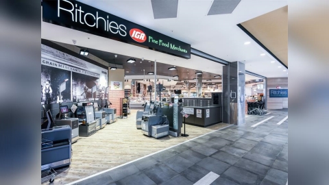 價格標籤的健康轉向:澳洲超市如何用「每份單價」影響買菜決策?