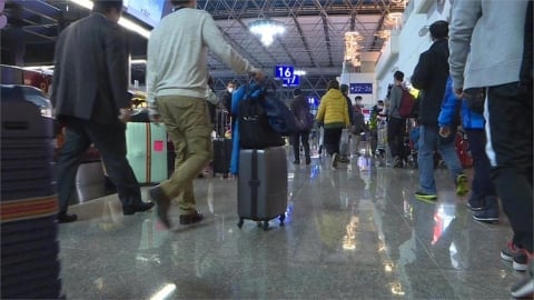 日遊客落地台灣機場掃QR Code「慘遭騙50美元」！竟因入境卡網站「是假的」