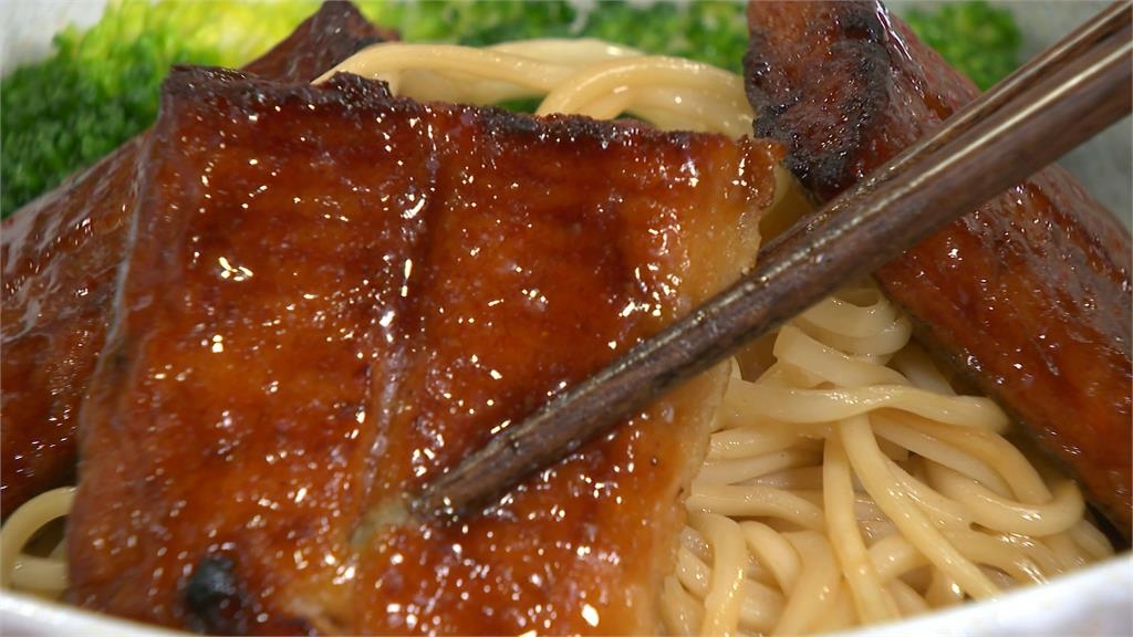日本400年魚漿老店進軍台灣 懶人蒲燒鰻料理3分鐘上桌