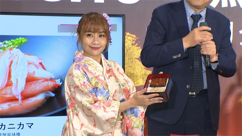 日本400年魚漿老店進軍台灣 懶人蒲燒鰻料理3分鐘上桌