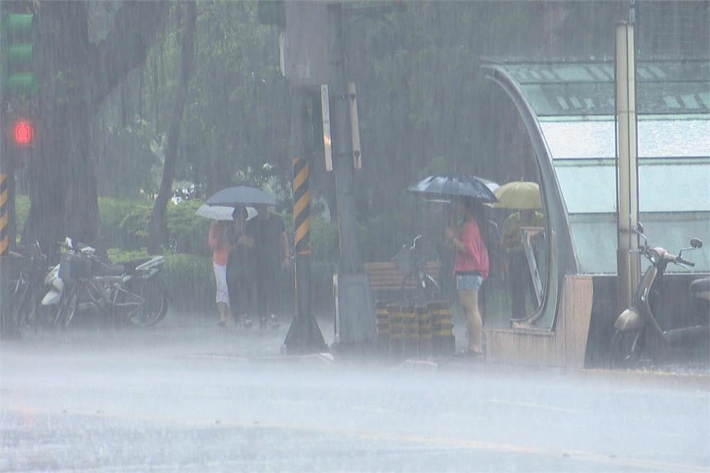 本週天氣3變「體感最冷」還沒到?粉專曝「新一波冷空氣南下」這天轉濕