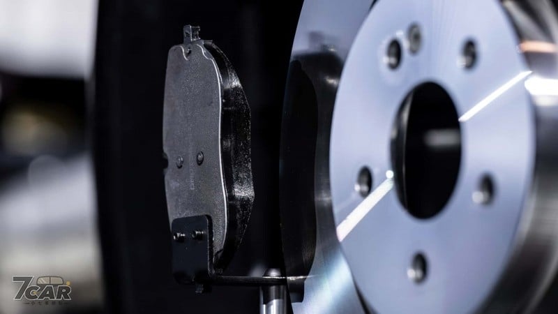 減碳不侷限動力,Mercedes-Benz 材料循環經濟計劃