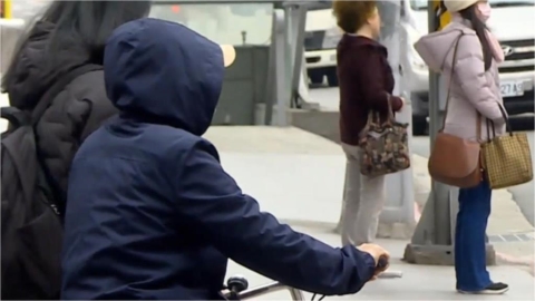 7縣市低溫特報「大怒神溫差衝破14度」！「冷空氣還沒完」下波急凍時間曝光