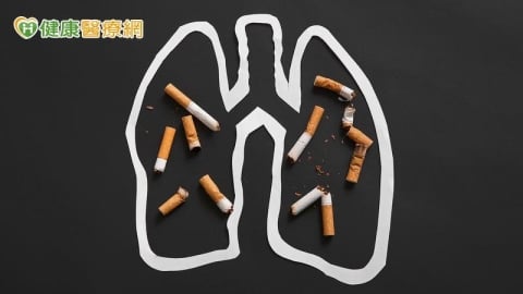 戒不掉不是癮「是恐懼」！專家揭戒菸失敗真兇