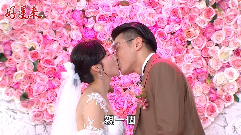 程雅晨《好運來》率先開喊「殺青了」!演活「小三佩婕」她感性寫下這65字