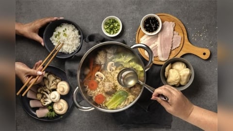 驚!多人吃同款料理送醫急救 營養師曝背後健康危機