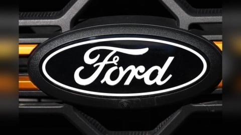 川普砍補助大挺燃油車　福特認賠195億美元退出電動車市場