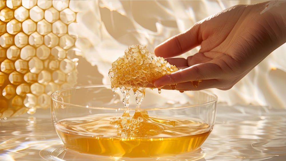 蜂王乳保養品怎麼挑？常見10大QA大解密