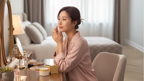 蜂王乳保養品怎麼挑？常見10大QA大解密