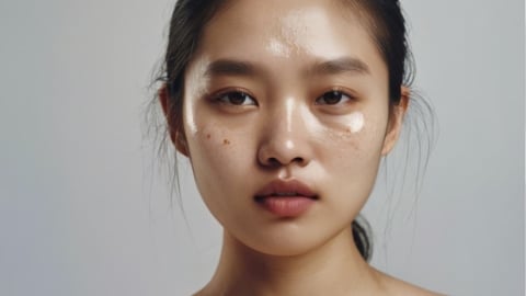 混合肌膚況不穩？從保濕與油水平衡角度理解保養重點