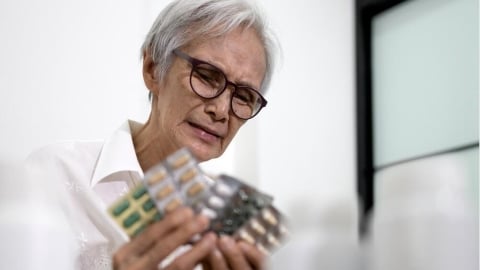 營養補充觀念：碎片化作息下，液態劑型的日常補充方式