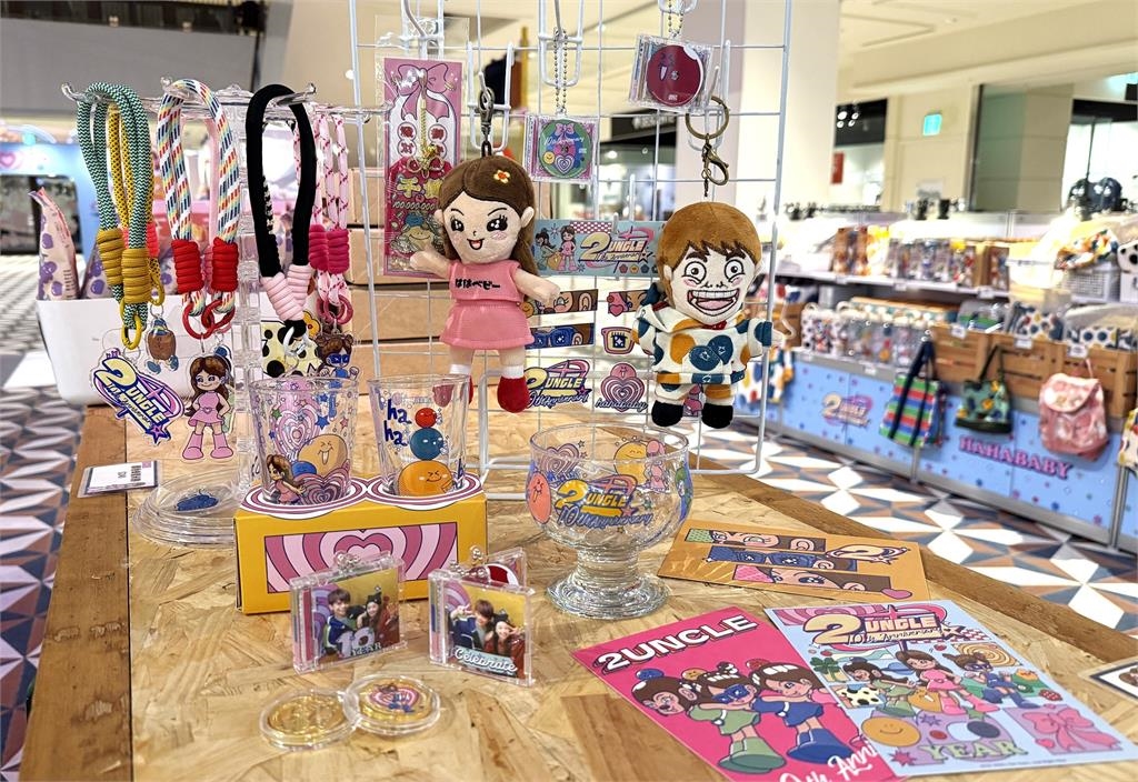 麗寶樂園親子農場試營運！「玖壹壹、安心亞」將現身週末路跑演唱會