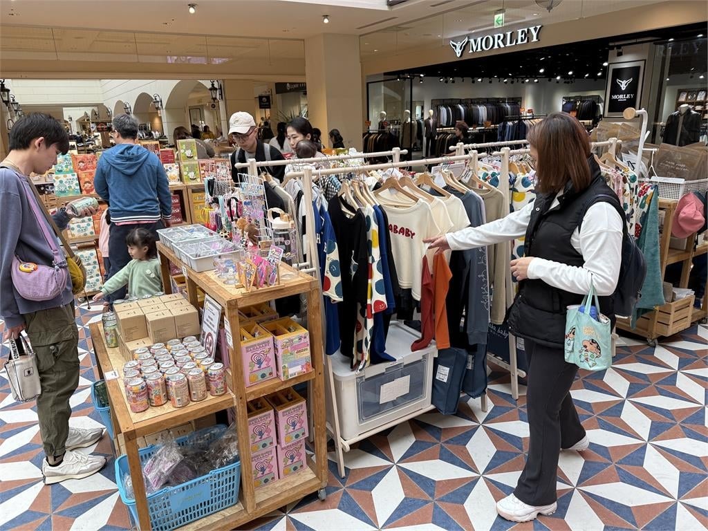 麗寶樂園親子農場試營運！「玖壹壹、安心亞」將現身週末路跑演唱會