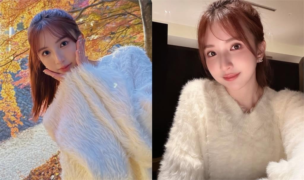 Dora捲富商風暴「暴瘦到3X」！她突認證「分手內幕」近況狀態全說了