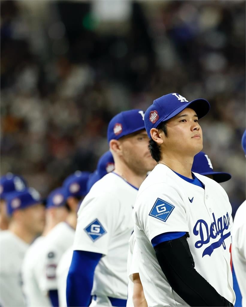 棒球／二刀流紀錄成絕響！日職2027「導入1制度」球評嘆：沒有下個大谷翔平了
