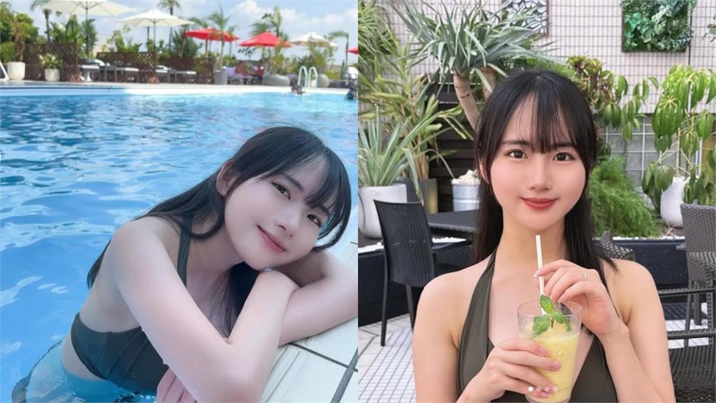 日本22歲「棋壇新秀」無敵照令人入迷!對弈側臉暈爛全網…大讚「智慧美人」