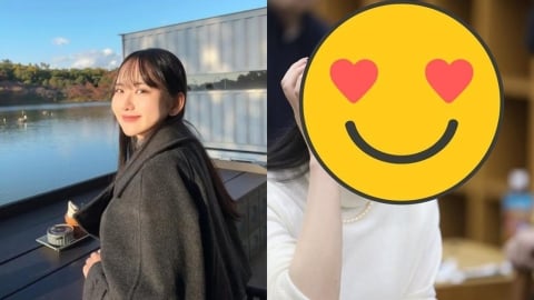 日本22歲「棋壇新秀」無敵照令人入迷!對弈側臉暈爛全網…大讚「智慧美人」