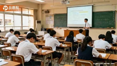 高中畢旅竟「0人報名」改上課!一看行程關鍵原因曝光