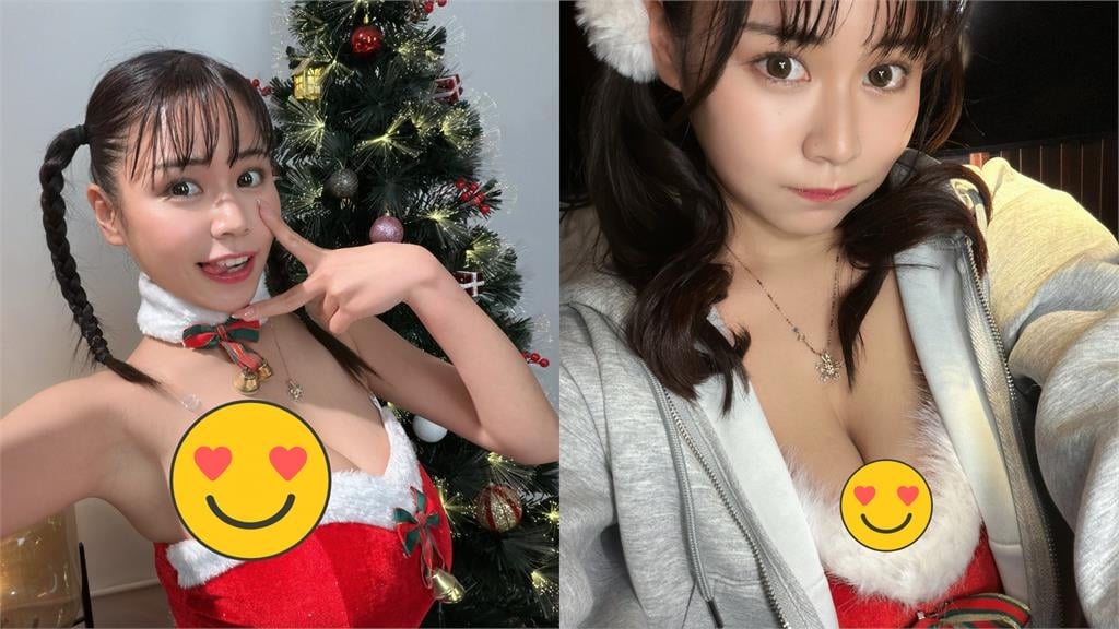 女優田野憂化身核彈級春麗!「巨大糖葫蘆」旗袍不夠裝 …網暈爛:要爆炸了