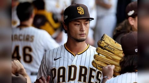 MLB／達比修在考慮退休了？手肘動刀明年球季確定報銷！坦言現在投球都在「苦撐」