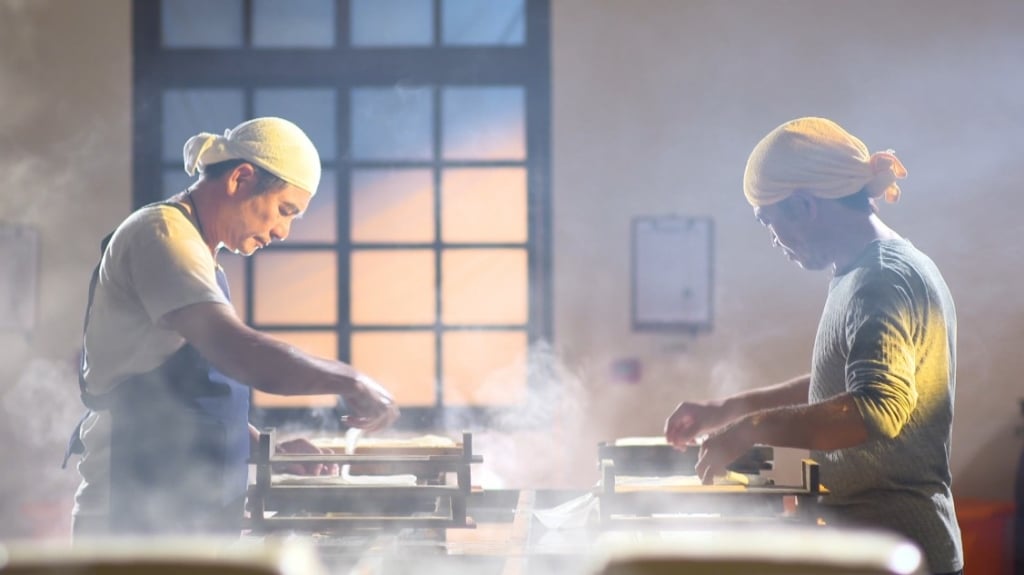 民視八點檔《豆腐媽媽》長版預告釋出!洪都拉斯與藍葦華、曾子益「父子之情」感動萬網