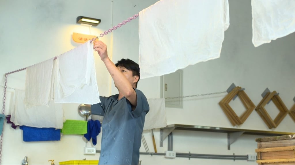 民視八點檔《豆腐媽媽》長版預告釋出!洪都拉斯與藍葦華、曾子益「父子之情」感動萬網