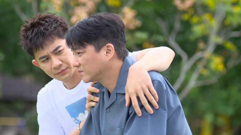 民視八點檔《豆腐媽媽》長版預告釋出!洪都拉斯與藍葦華、曾子益「父子之情」感動萬網