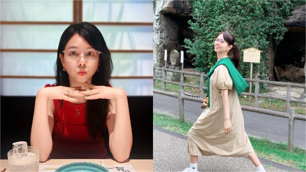 夏于喬「嫁大8歲導演尪6年」懷孕了!曬超音波照:2025年末最大獎