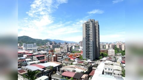 央行信用管制滿一年!七都大樓與雙北公寓價格全面回跌 房市寒流持續加劇