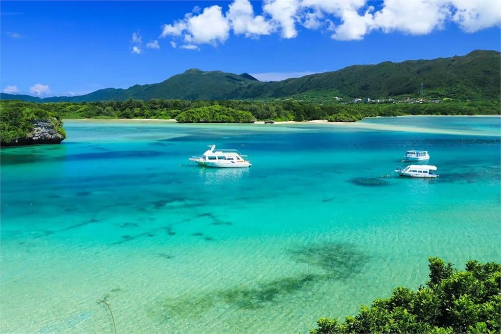 快新聞／當台灣人盤子？「基隆─石垣島」渡輪將開航　票價、時刻遭罵爆