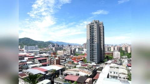 雙北公寓房價跌回2021年水準　永慶分享第七波信用管制滿一年房市現況