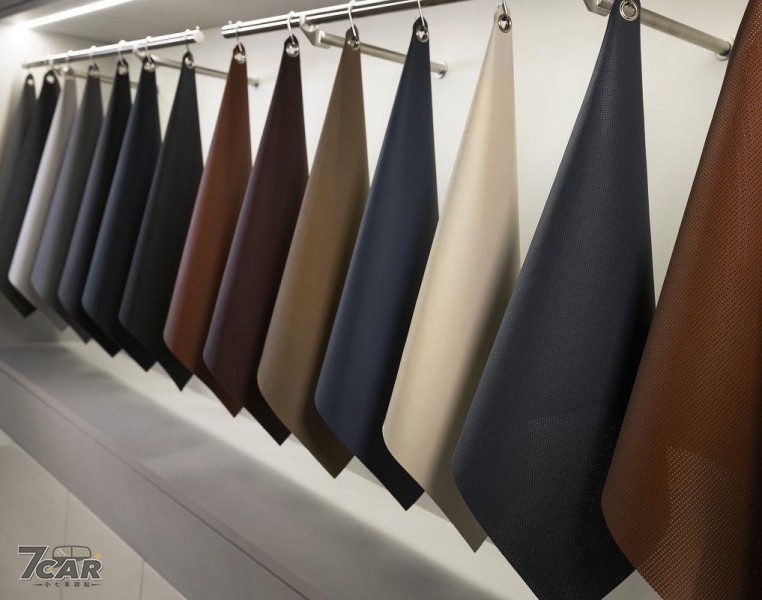 Range Rover 推出鏡面烤漆工藝 為頂級客戶打造獨特光澤