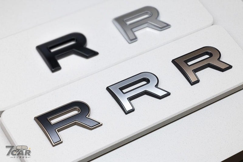 Range Rover 推出鏡面烤漆工藝 為頂級客戶打造獨特光澤
