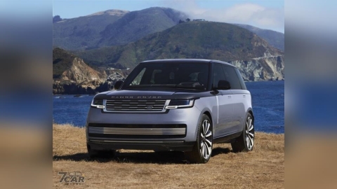 Range Rover 推出鏡面烤漆工藝 為頂級客戶打造獨特光澤