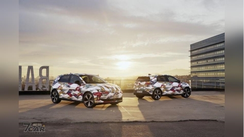 Volkswagen 預告全新純電入門車型 ID. Polo 將於 2026 年上市