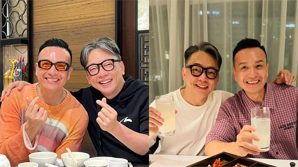 詹惟中新加坡直播「遭警察帶走」！他竟稱：大家喜歡看…觀眾瞬間破萬人