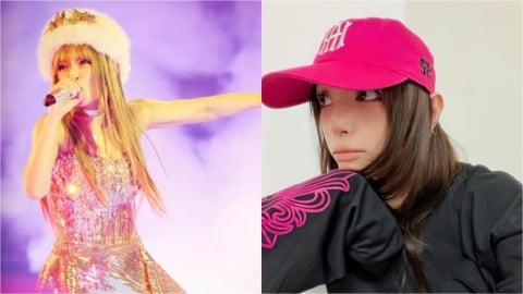 打臉中共「喊卡演唱會嘴硬」濱崎步曬鐵證!又上傳「全新畫面」吐心聲