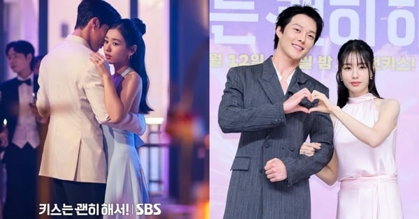 《一吻爆炸》安恩真瘦出緊緻小V臉!易水腫體質成功甩肉肉圓臉靠5招,照吃三餐也能瘦!