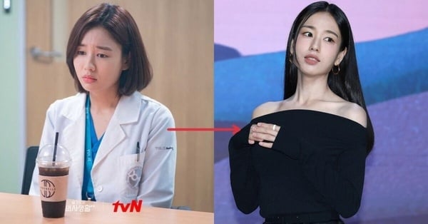 《一吻爆炸》安恩真瘦出緊緻小V臉!易水腫體質成功甩肉肉圓臉靠5招,照吃三餐也能瘦!