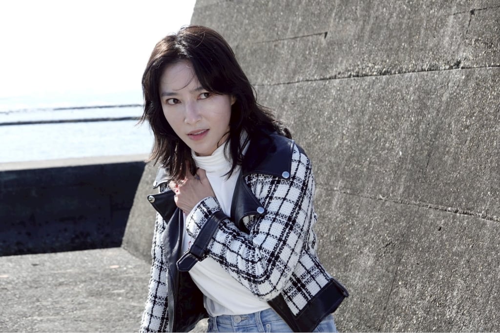 張家瑋《好運來》寒流中搏命演出!武打戲親自上陣「喬安中彈生死未卜」引網憂