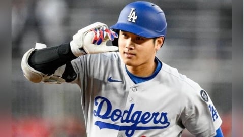 大谷翔平再拿大咖代言！場外全球吸金媲美「這一位」頂級球星