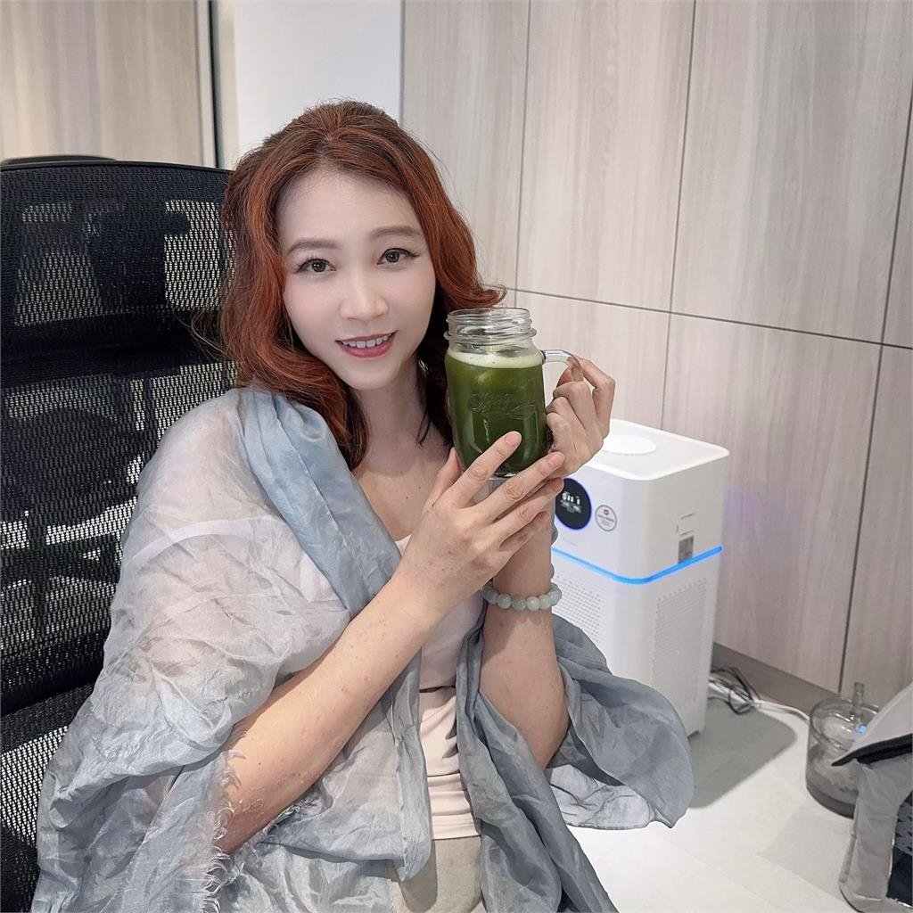 她接電信詐騙電話竟被掛斷！胡采蘋怒稱「沒禮貌」自嘲：打到奧客真的很衰