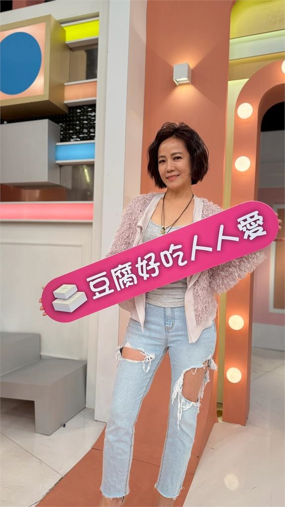 梁佑南更年期不適怕熱又流汗!女兒方琦學她喊「好熱好熱」讓她火氣更大