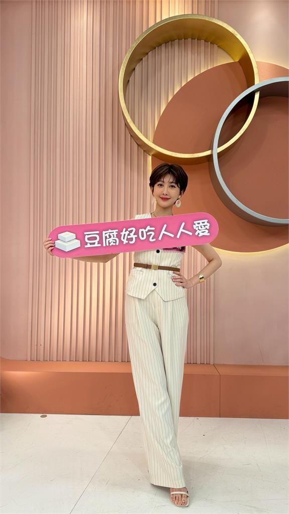 梁佑南更年期不適怕熱又流汗!女兒方琦學她喊「好熱好熱」讓她火氣更大